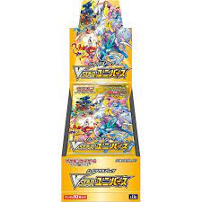 [LIVE] POKÉMON ｢Vstar Universe｣ Booster Box  [s12a]