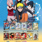 [LIVE] Kayou Naruto Tier 2 Wave 3 Booster Pack