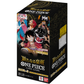 JPN ONE PIECE CARD GAME - Emperors in the New World - [OP-09] Booster Box