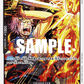 One Piece Game Promo Pack Vol. 3