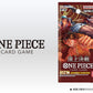 JPN ONE PIECE CARD GAME - Paramount War- [OP-02] Booster Box