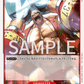 One Piece Game Standard Battle Promo 2022 Vol. 1