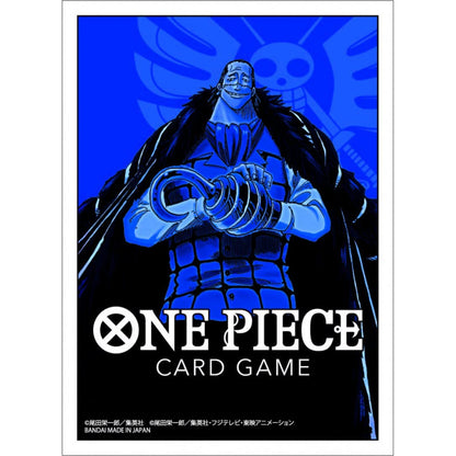 One Piece Official Card Sleeves