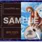 [Saikyo Jump] One piece card game mini set